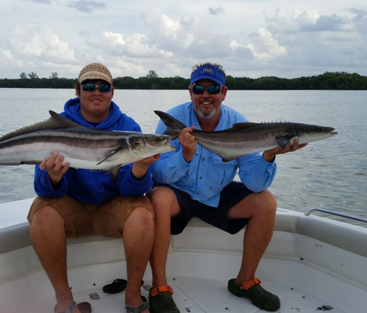 Ana Banana Fishing Company